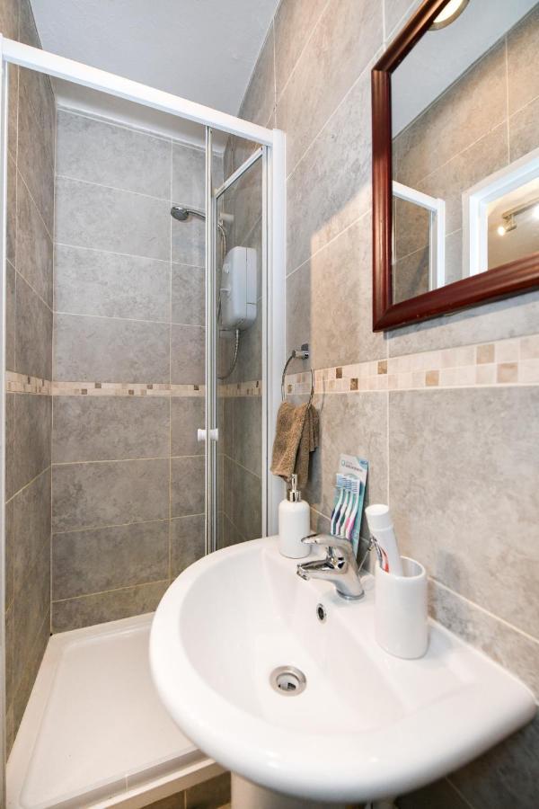 Beautiful Accommodation Near Reading City Centre Exterior photo